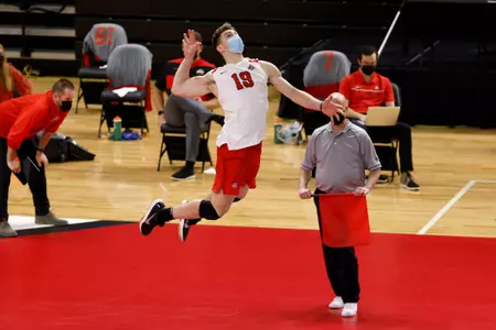 Ohio State Heads to Ball State Saturday