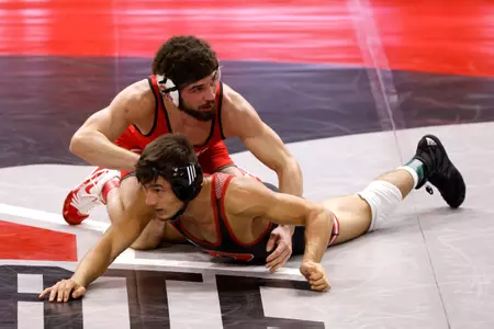 Buckeyes Beat Purdue, Fall to No. 1 Iowa