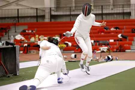Buckeyes Post Nine Team Wins in OSU Invitational