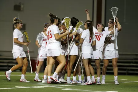 Buckeye Schedule for 2021 Revealed