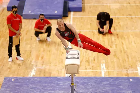 No. 2 Buckeyes Defeat No. 3 Nittany Lions