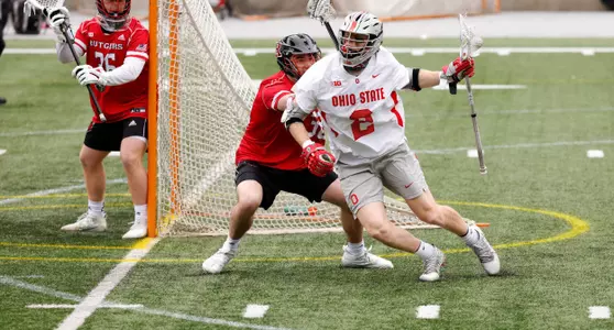 Ohio State Suffers Setback Against Rutgers