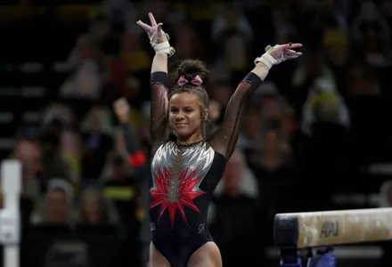 Home Opener Sunday vs. Michigan State, Illinois