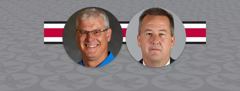 Ohio State Adds Todd Fitch and Paul Rhoads to Football Staff