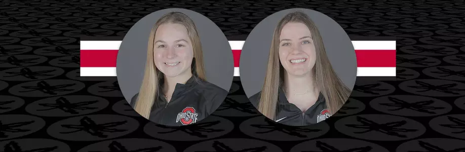 Get to Know: Jenna Buglioni and Riley Brengman