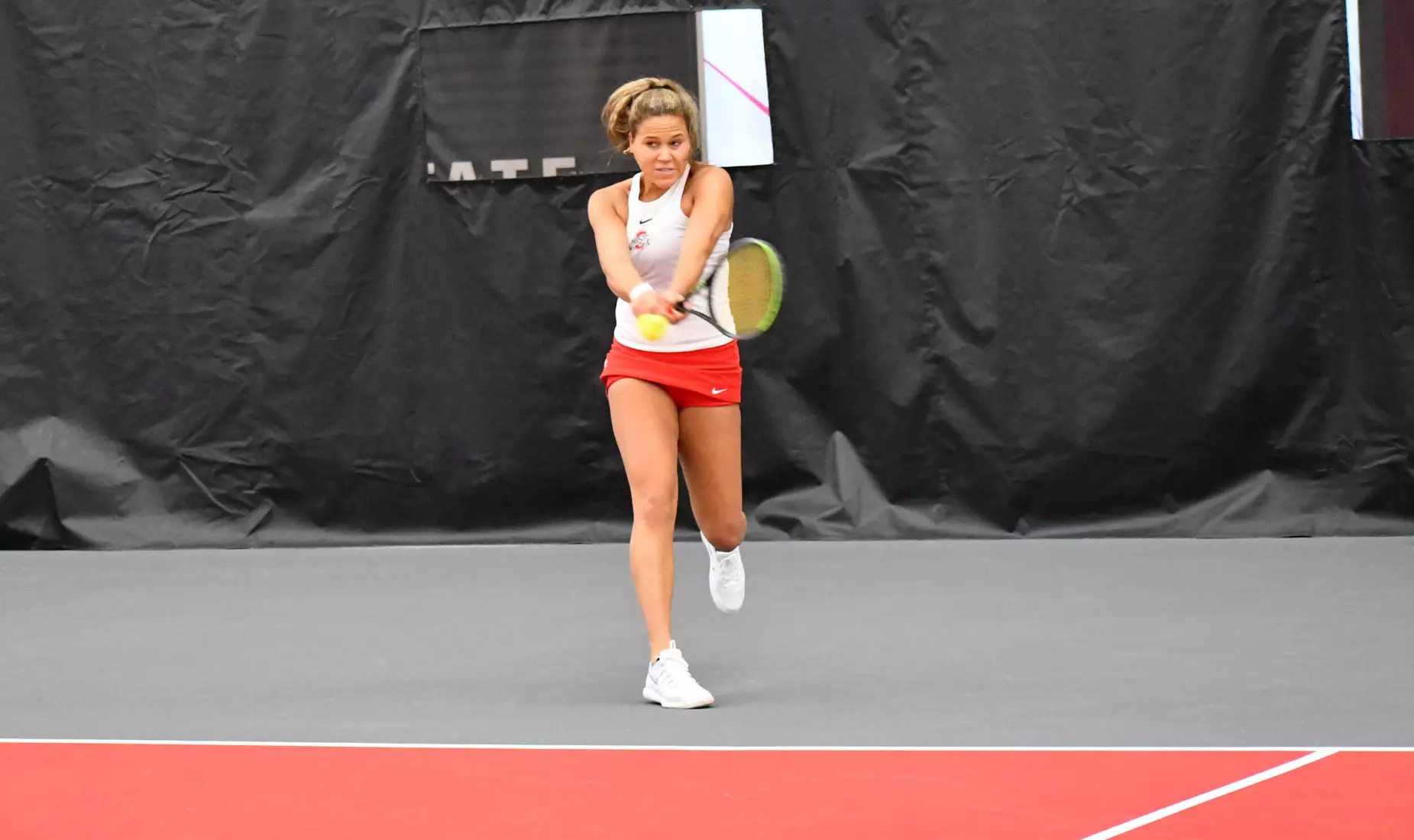 No. 10 Buckeyes Start B1G Play with Win over Purdue