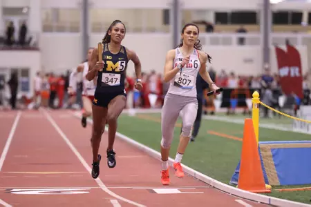 Buckeyes Shine at Silverston Invite