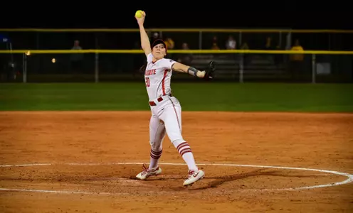 Ohio State, Minnesota Split Saturday Doubleheader