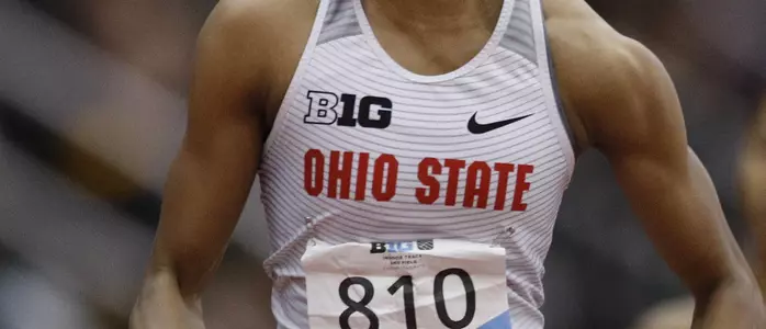 Eight More Wins for Ohio State at SPIRE Big Ten Invite