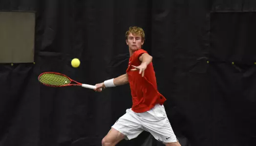 Buckeyes Sweep No. 25 Northwestern 4-0