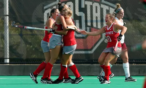 2021 Spring Field Hockey Schedule Announced