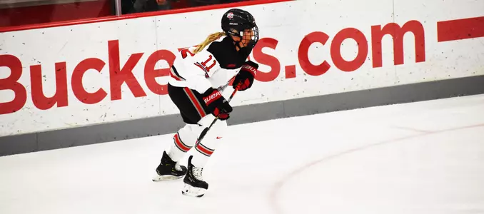 No. 4 Ohio State, No. 2 Minnesota Set To Meet Again