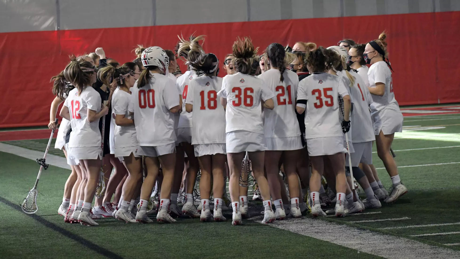 Buckeyes Top No. 9 Wolverines, 15-12