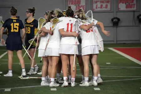 Buckeyes Open 2022 with Scrimmage Sunday