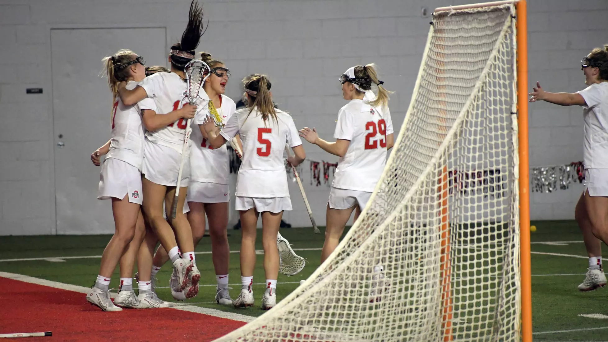 Buckeyes Top No. 9 Wolverines, 15-12