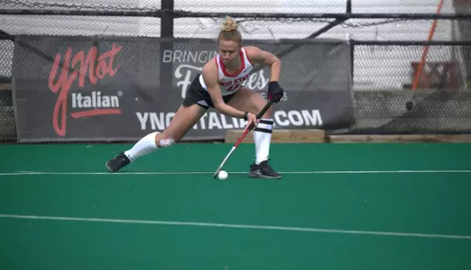 Buckeyes Fall in Overtime to Rutgers, 2-1