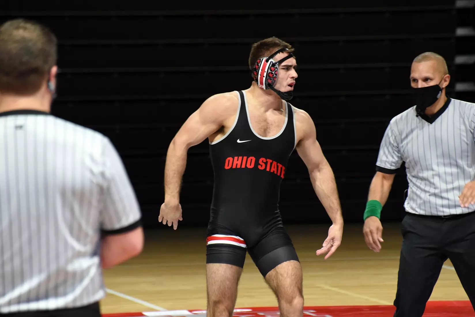 Buckeyes Conclude Regular Season with 28-12 Setback to Penn State