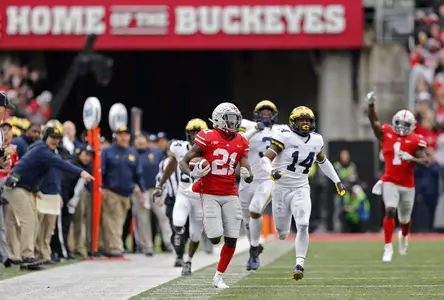 June 19 is “Ohio State Day” on BTN