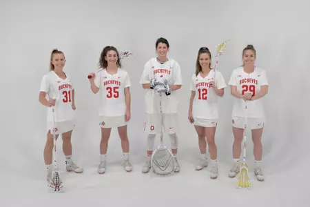 Buckeyes Open Campaign at No. 5 Northwestern