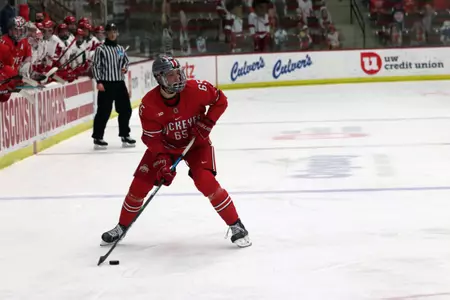 Buckeyes End B1G Play with Loss to No. 5 Badgers