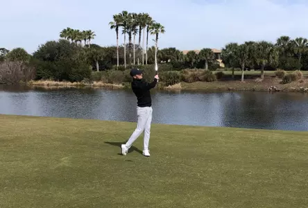Buckeyes Head to Kiawah Invitational this Weekend