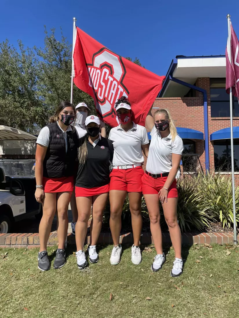 Seumanutafa Finishes Runner-up at Gators Invitational