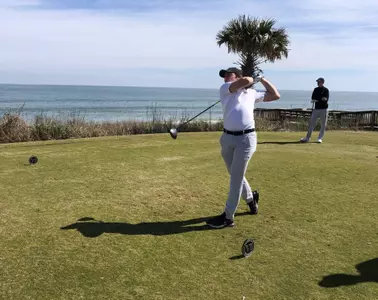 Ohio State Goes 2-2 at Big Ten Match Play