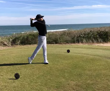 Ohio State Splits a Pair on Day 1 of B1G Match Play