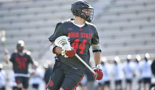 Buckeyes Top Johns Hopkins in Season Opener, 14-8