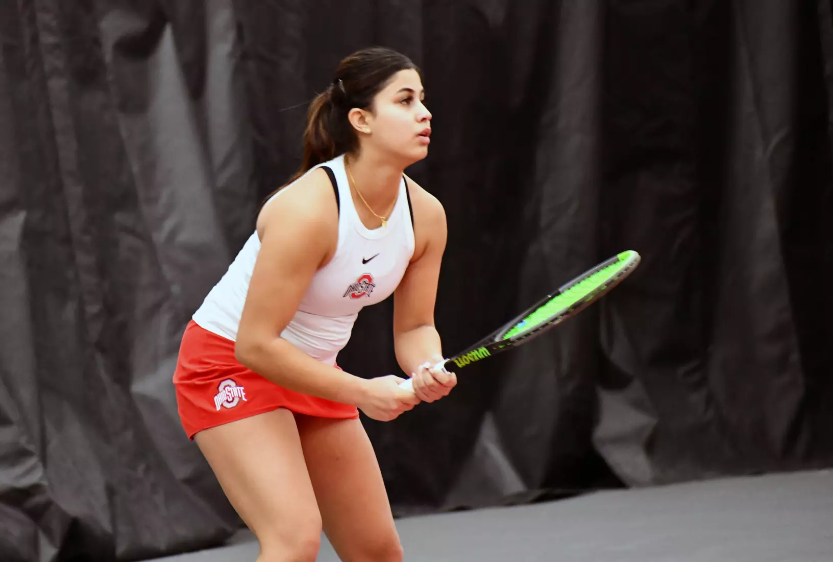 No. 10 Buckeyes Start B1G Play with Win over Purdue