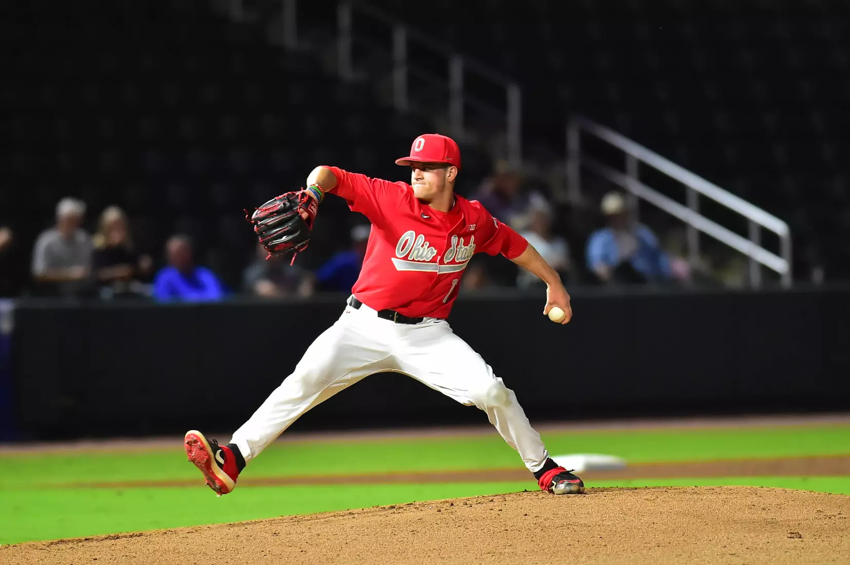 Lonsway Named to Golden Spikes Preseason Watch List