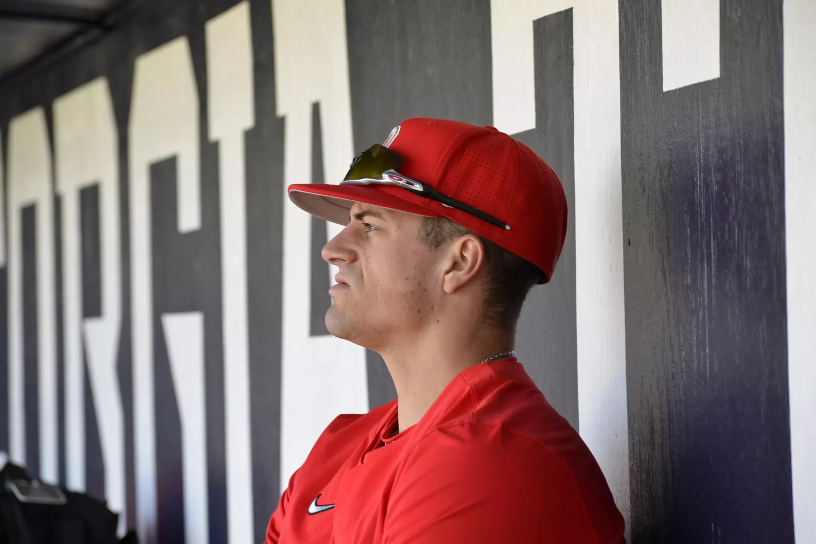 Lonsway Named to Golden Spikes Preseason Watch List