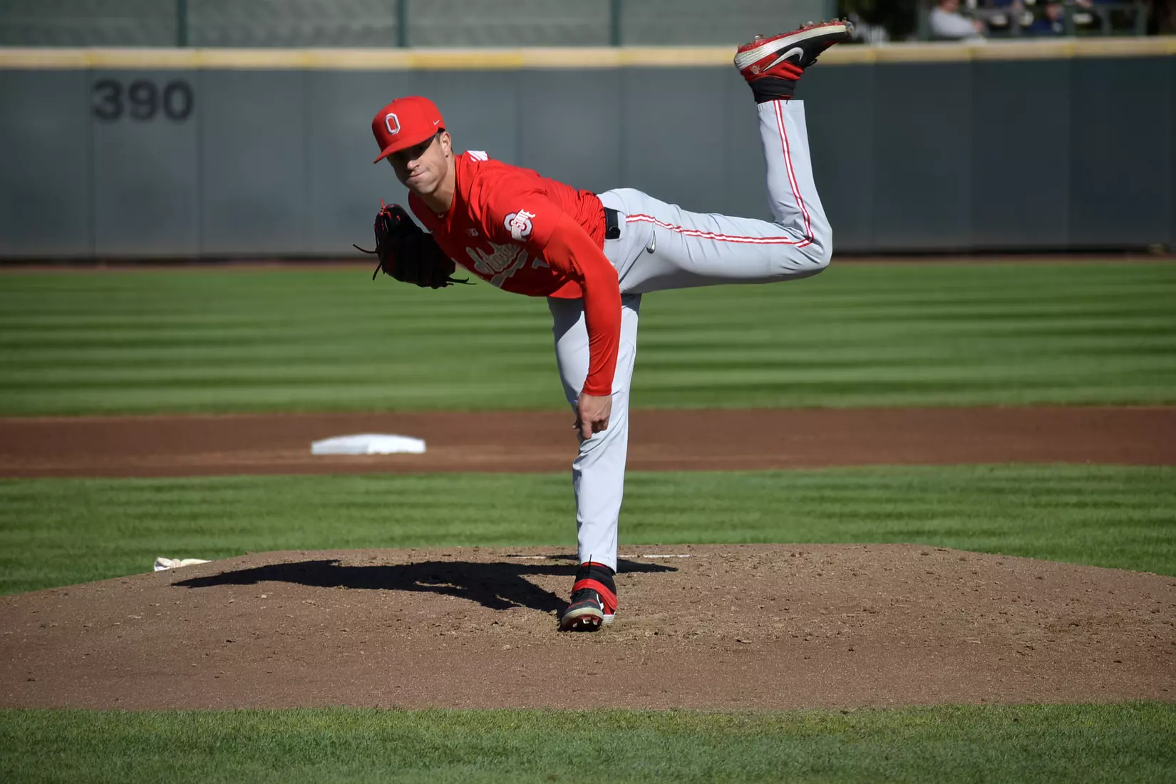 Lonsway Named to Golden Spikes Preseason Watch List