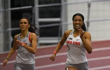Team Heads West for Hoosier Hills Invite