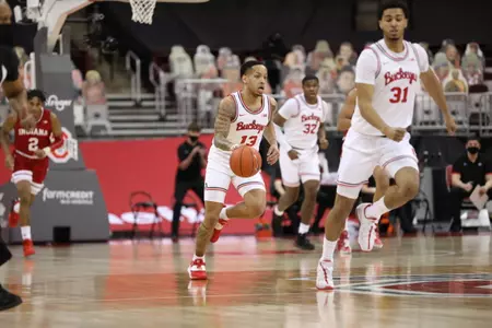 ???? Postgame Press Conference – Indiana