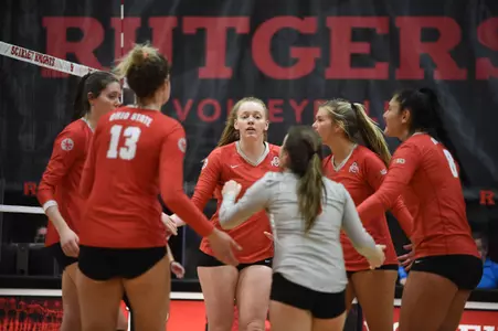 A Perfect 10-0: Ohio State Remains Undefeated
