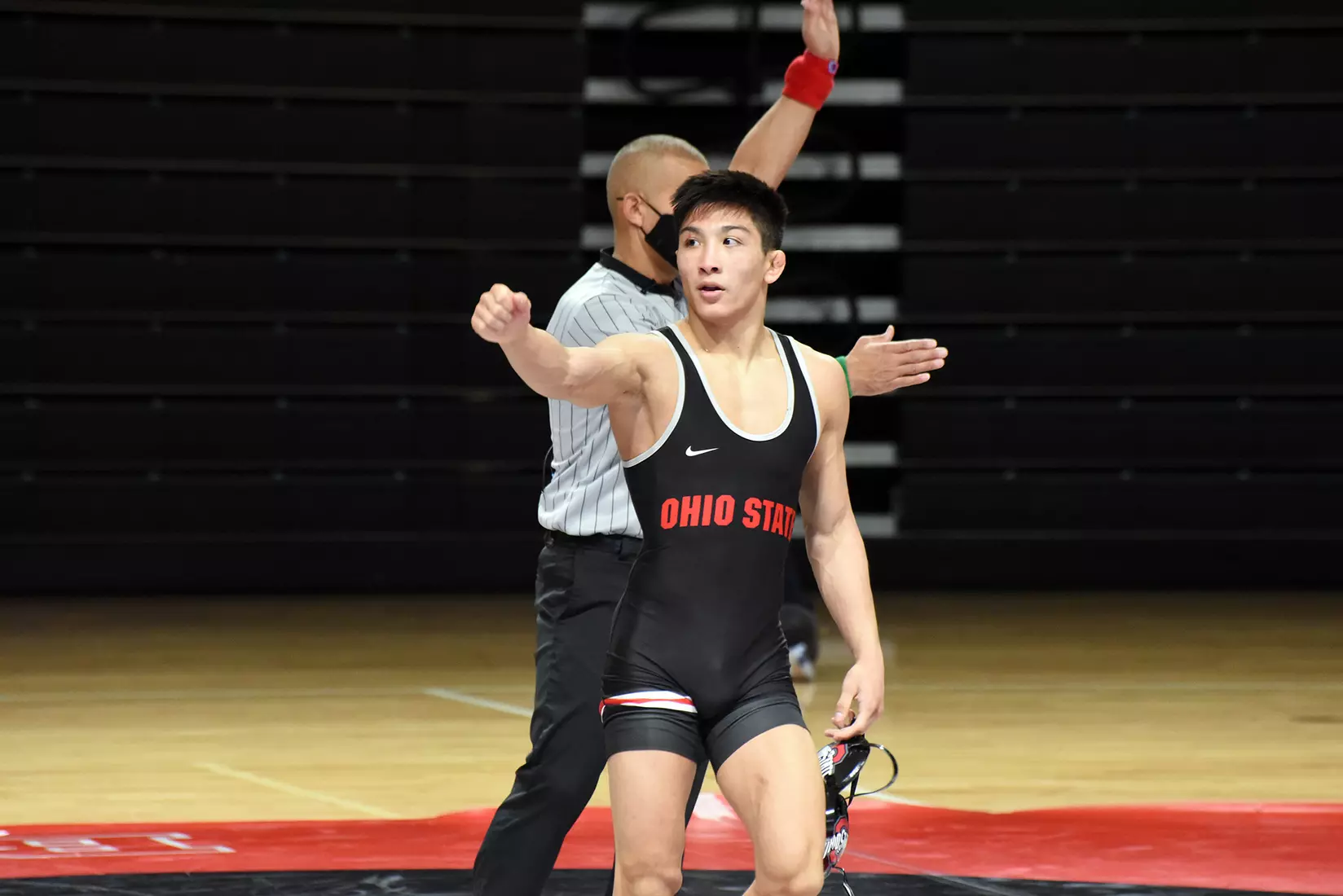 Buckeyes Conclude Regular Season with 28-12 Setback to Penn State