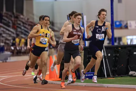 Buckeyes Set for 13 Championship Finals on Saturday