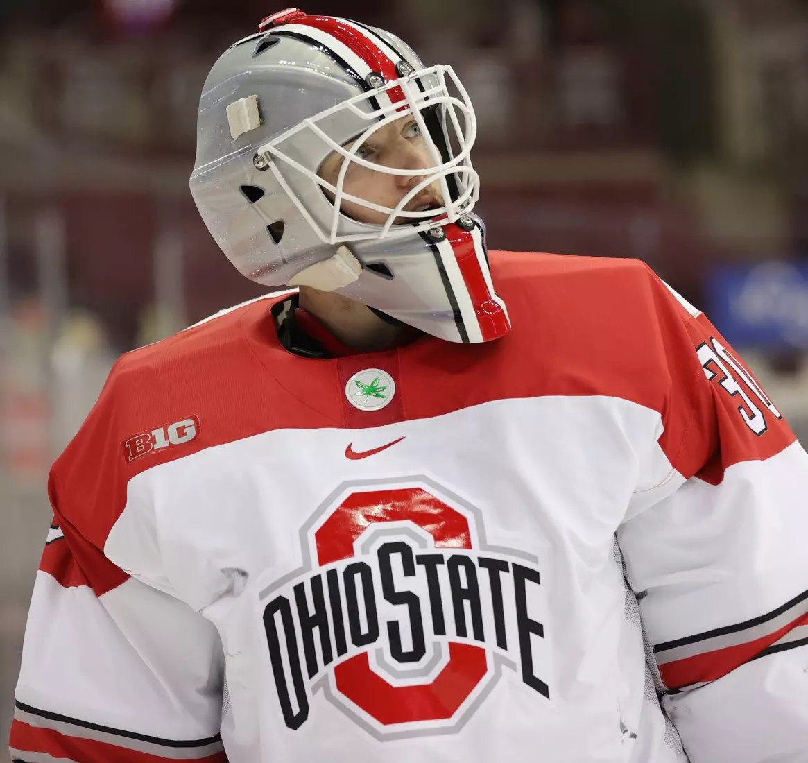 Buckeyes Close Regular Season Series vs. Notre Dame with Loss