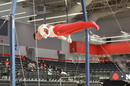 No. 3 Ohio State Triumphant in Clash with No. 7 Minnesota