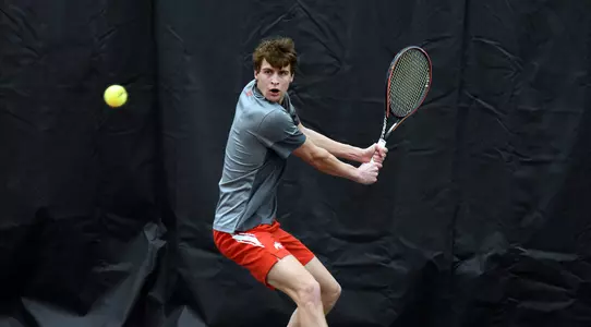 Buckeyes Sweep the Spartans
