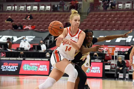 Buckeyes Bounce Back with 100-85 Win Over Purdue