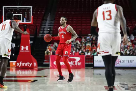 ?? Highlights Ohio State at Maryland