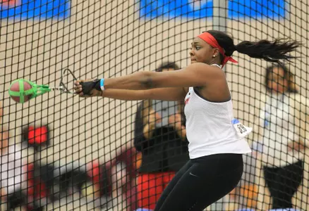 Indoor Season Heating Up for the Buckeyes