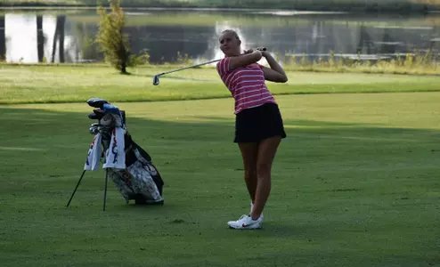 Buckeyes Fourth After Rd 1 of FSU Match Up