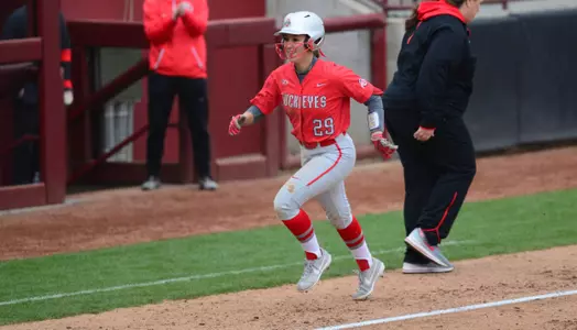 Ohio State Wins Series at Illinois with Doubleheader Split