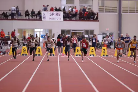 Buckeyes Claim Nine Wins in 11 Races at Silverston Invite