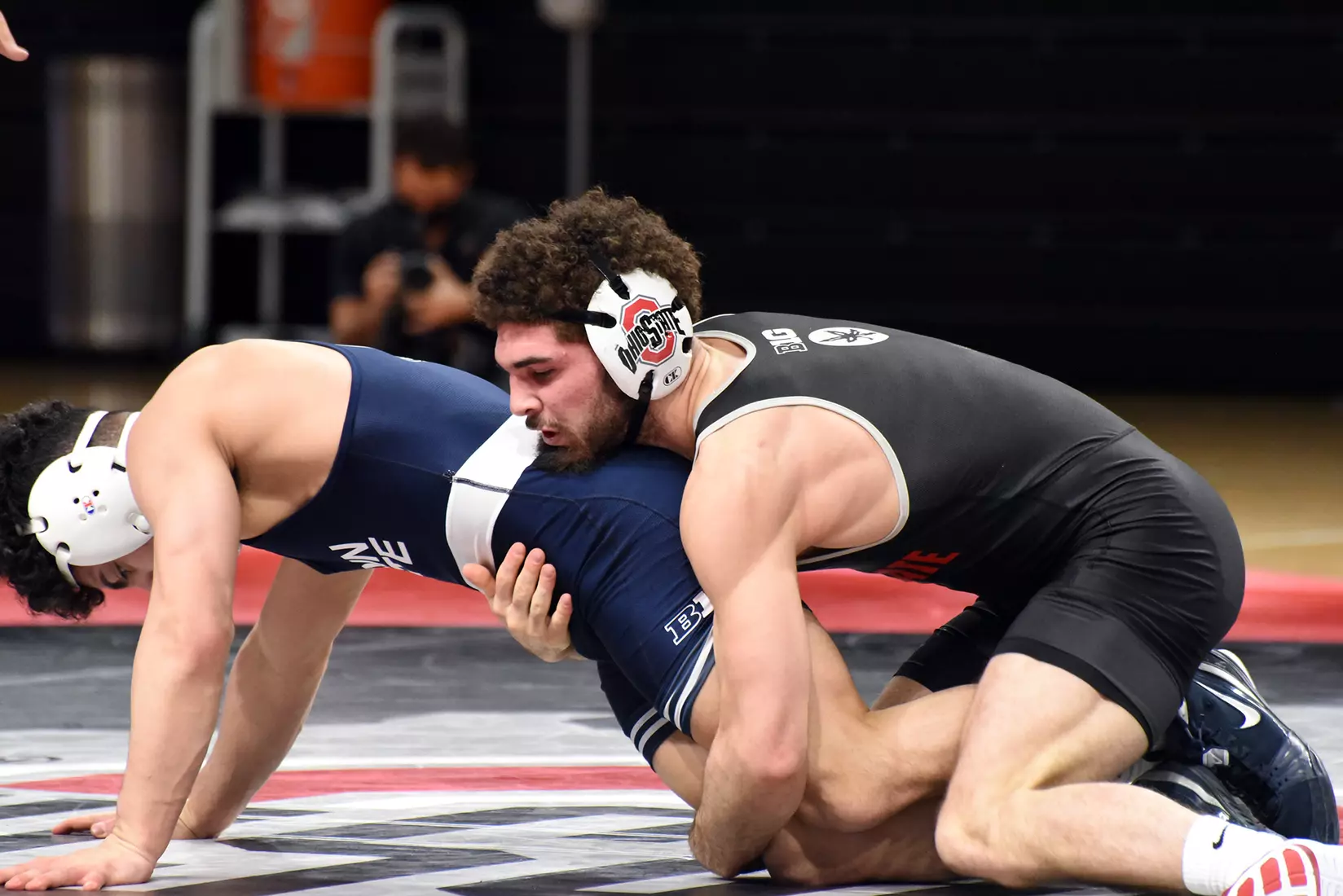 Buckeyes Conclude Regular Season with 28-12 Setback to Penn State