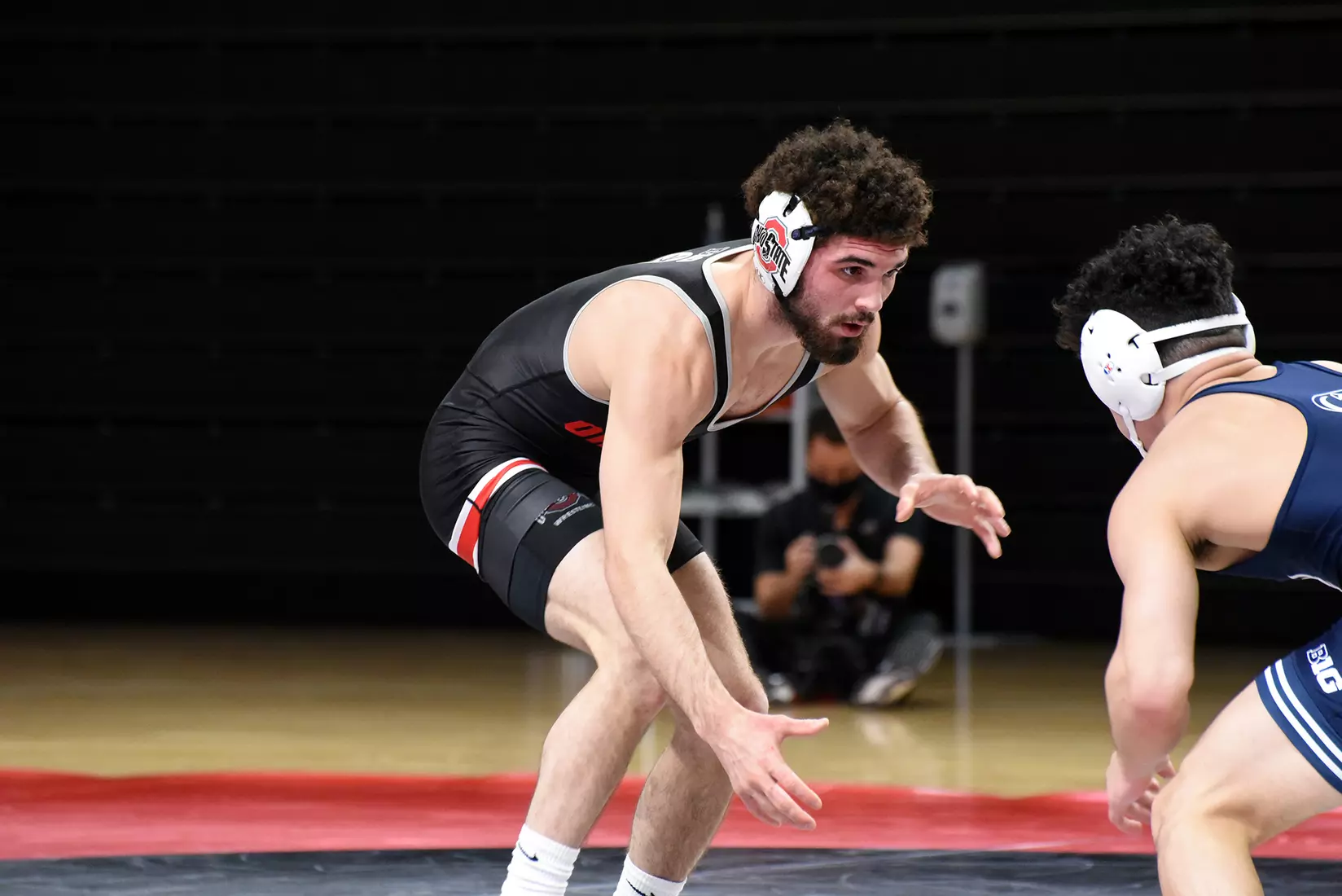 Buckeyes Conclude Regular Season with 28-12 Setback to Penn State