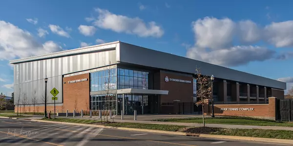ITA Regional in Columbus This Weekend